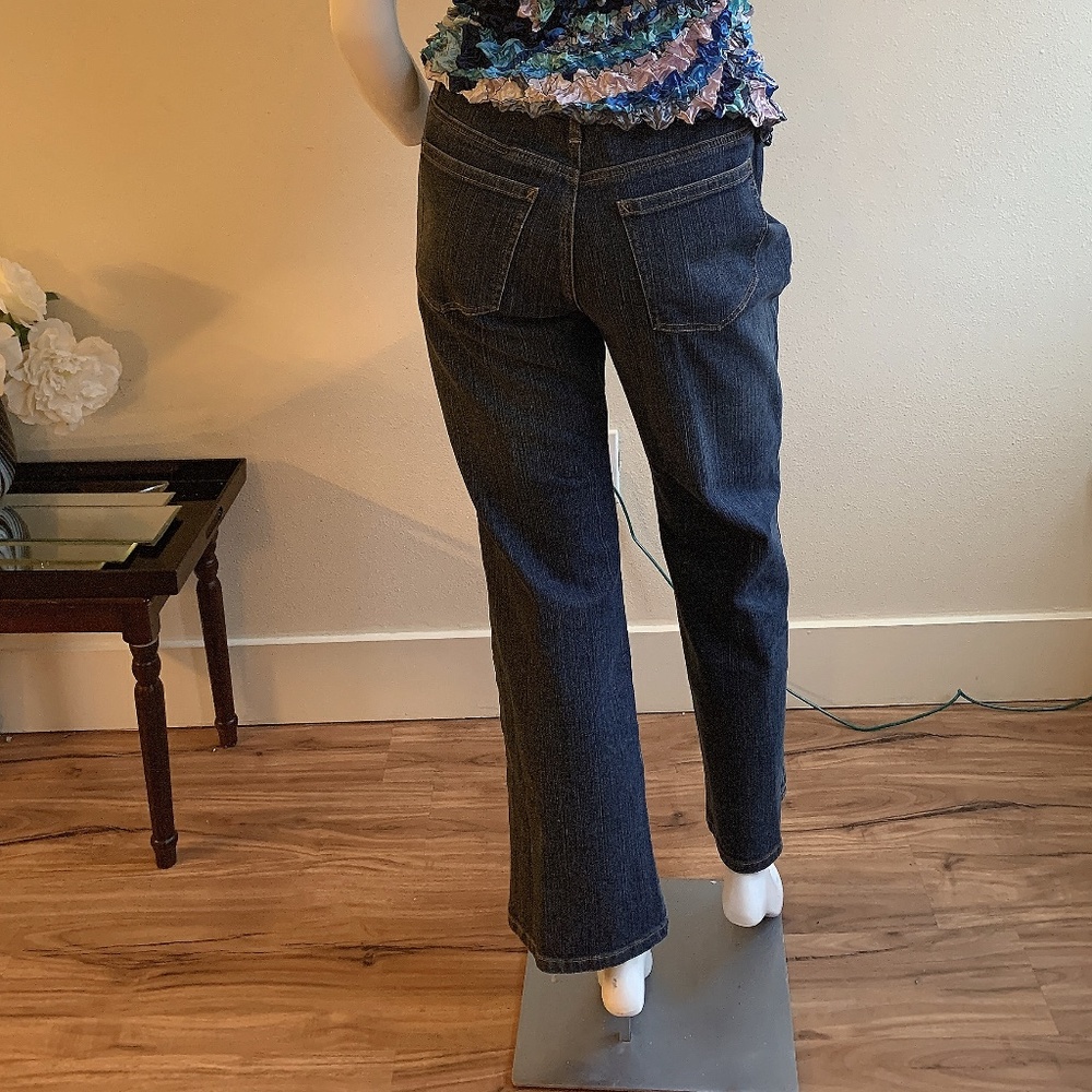 💐Talbots Signature Boot Jeans - Picture 2 of 5